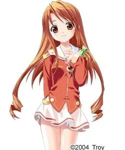 Narusue Futaba
