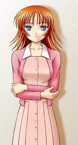 Shimizu Takako