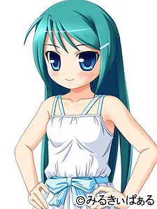 Kanzaki Aoi