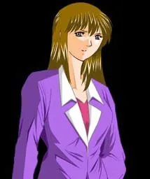 Katagiri Misuzu