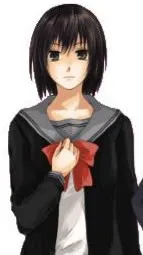 Tootoumi Kanako