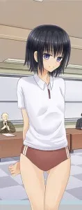 Shimizu Yuki