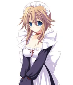 Tsukishiro Sakura