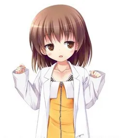 Ayukawa Nene