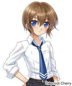 Saotome Ken'ya