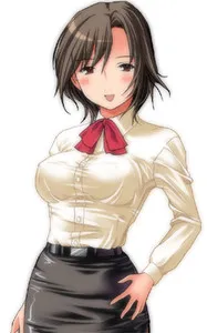 Sorimachi Rikako