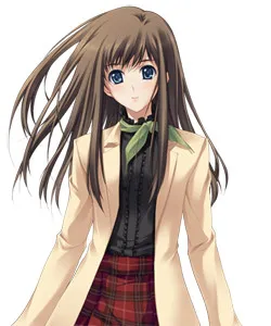 Shirakawa Ayane