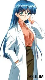 Amano Satsuki