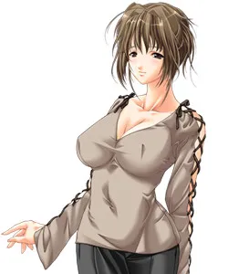 Kagami Sayoko