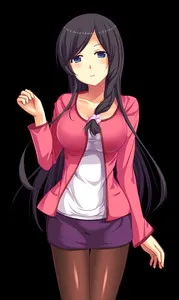 Mita Shizuka