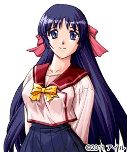 Akiyama Asuka