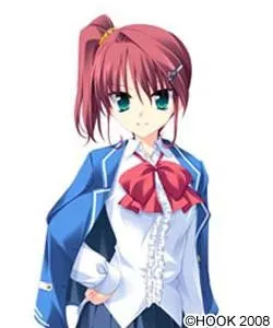 Itsumi Yuu