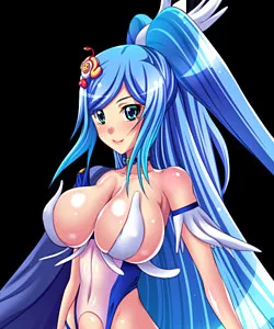 Amanekawa Shizuku