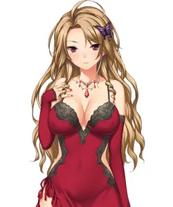 Kagurazaka Reika