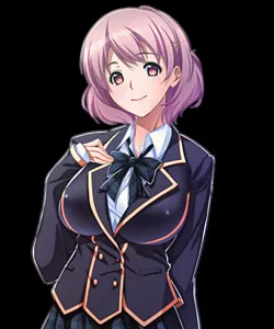 Shinjou Honoka