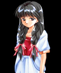 Kuonji Yuki