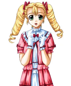 Seri Natsumi
