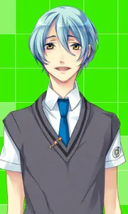 Kanakubo Homare