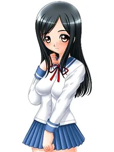 Takase Saki