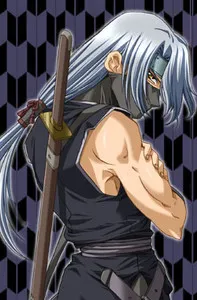 Fuuma Kasumimaru