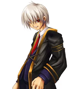 Akitsuki Shun