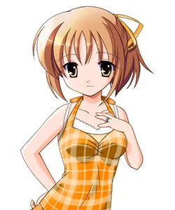 Kawana Michiru