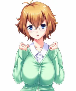 Koshiba Karen