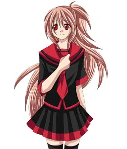 Kurisuno Sakura