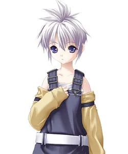 Amami Miharu