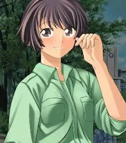 Kousaka Sachiko