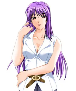 Nakayama Sae