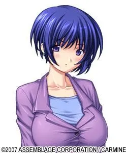 Furubuchi Sayuri