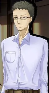 Oda Ryuuji
