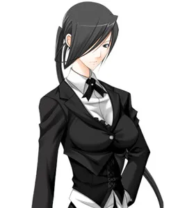Inagiku Kurono