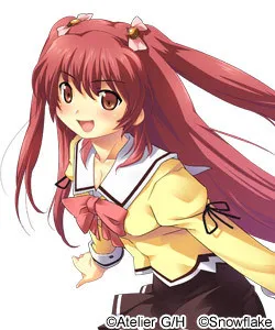 Kasai Runa