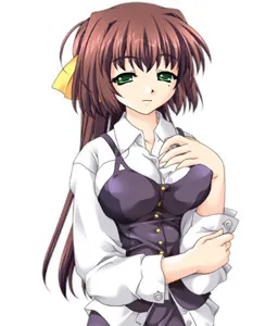 Kiyokawa Kozue