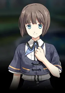 Ichii Natsuki