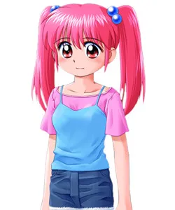 Mizuno Miyuki