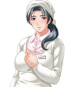 Aizawa Ryouko