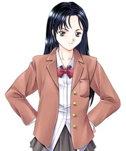 Ninagawa Kurisu