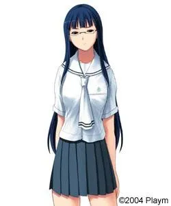 Shibaura Yae