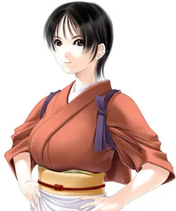 Okajima Chiaki