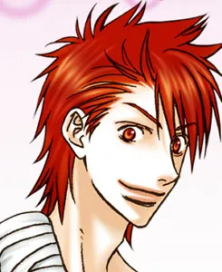 Asakura Yuuma