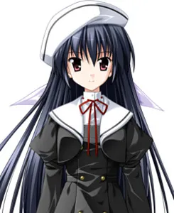 Amamiya Yuuko