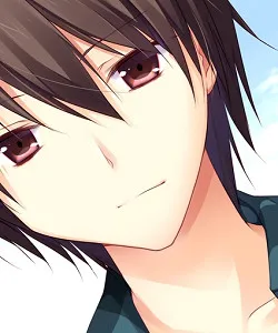Kujou Kaoru