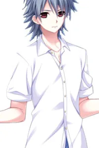 Kurosu Taichi