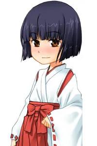 Karashima Mitsuki