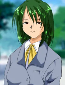 Fujimoto Sayuri
