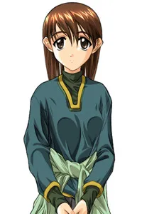 Tachihara Misa