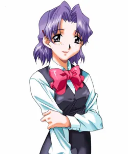 Amamiya Kyouko